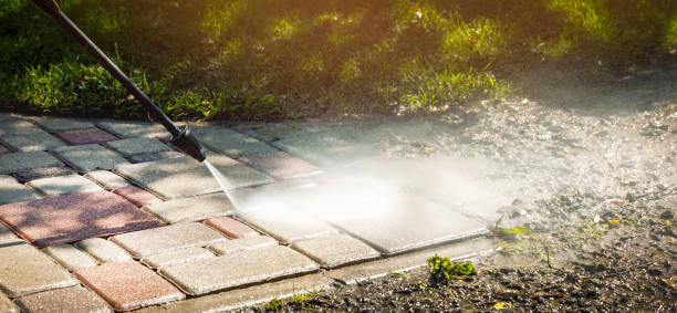 Best Parking Lot and Garage Cleaning  in La Paloma, TX